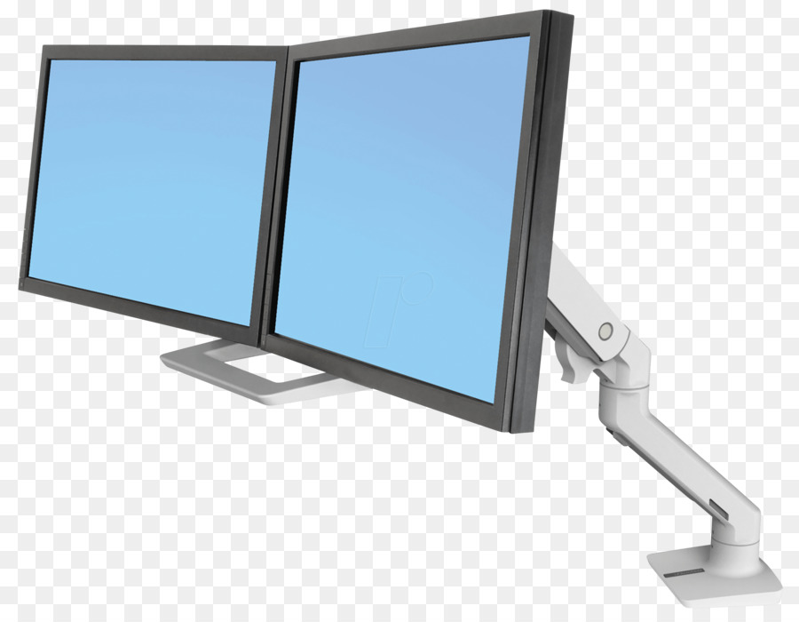 Computer-Monitore Multi-monitor-TV-set-Display-Gerät - Computer