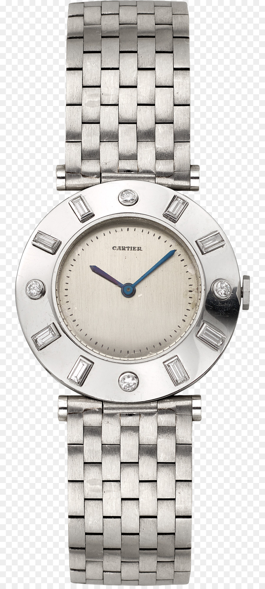 Uhr Tissot Raymond Weil Rolex Longines - Uhr