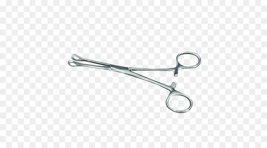 Pinza Body piercing Chirurgia Attrezzature Mediche Medicina - Lingua frenulum piercing