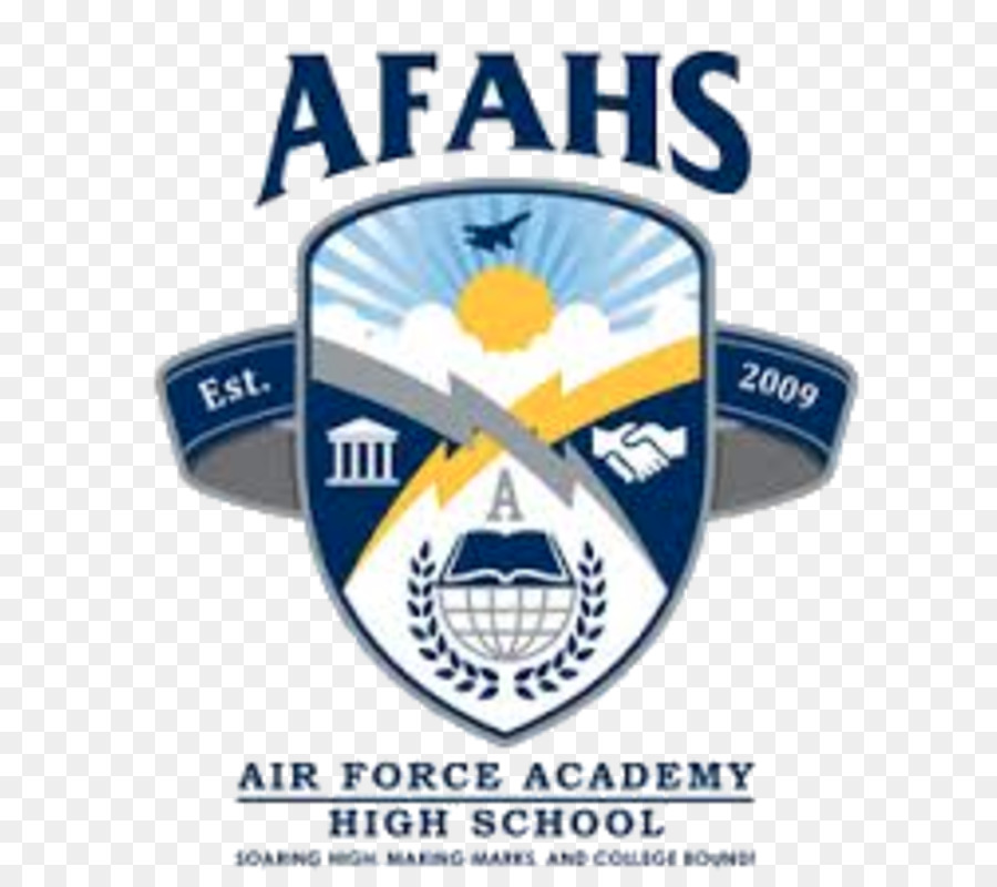 Nazionale Scuola Secondaria Di Corea Air Force Academy United States Air Force Air Force Academy High School - scuola