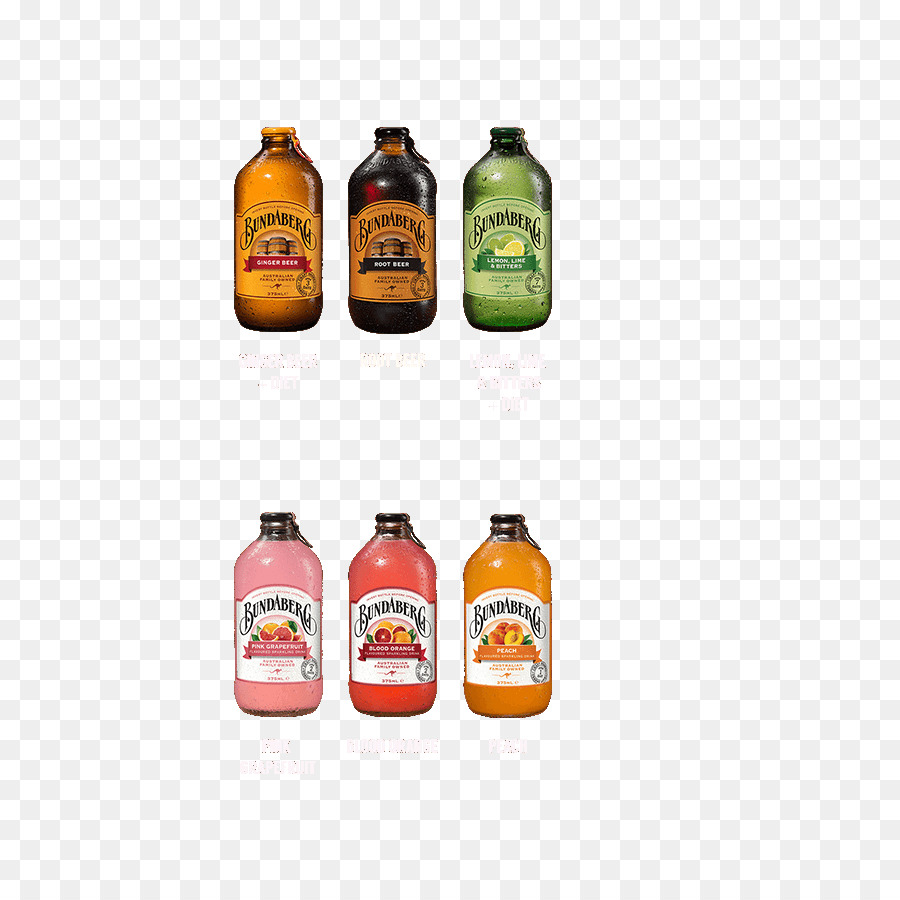 Crema soda Bundaberg Prodotta Bevande Succo di Sport ed Energy Drink Birra - succo di
