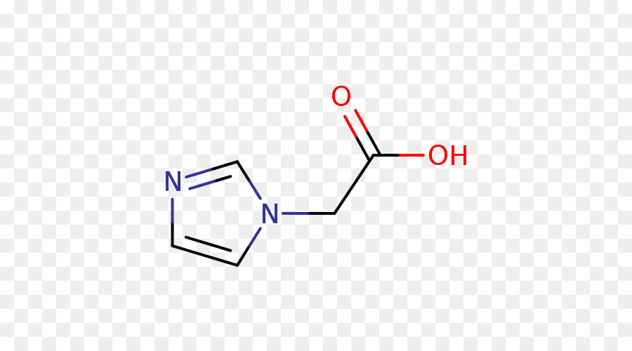 Acido fumarico acido Maleico acido Lattico, anidride Maleica - Imidazolo