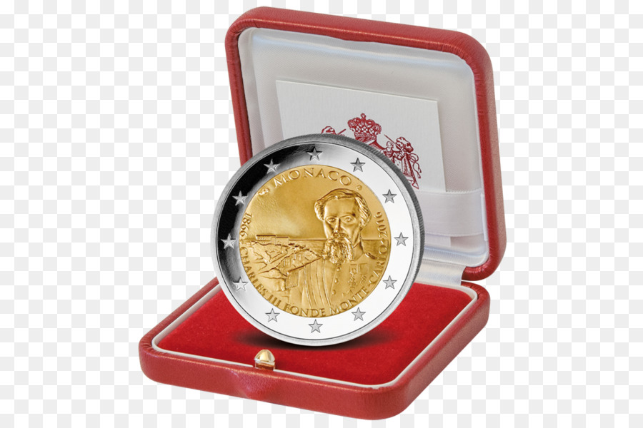 Münze Silber - Grace Kelly