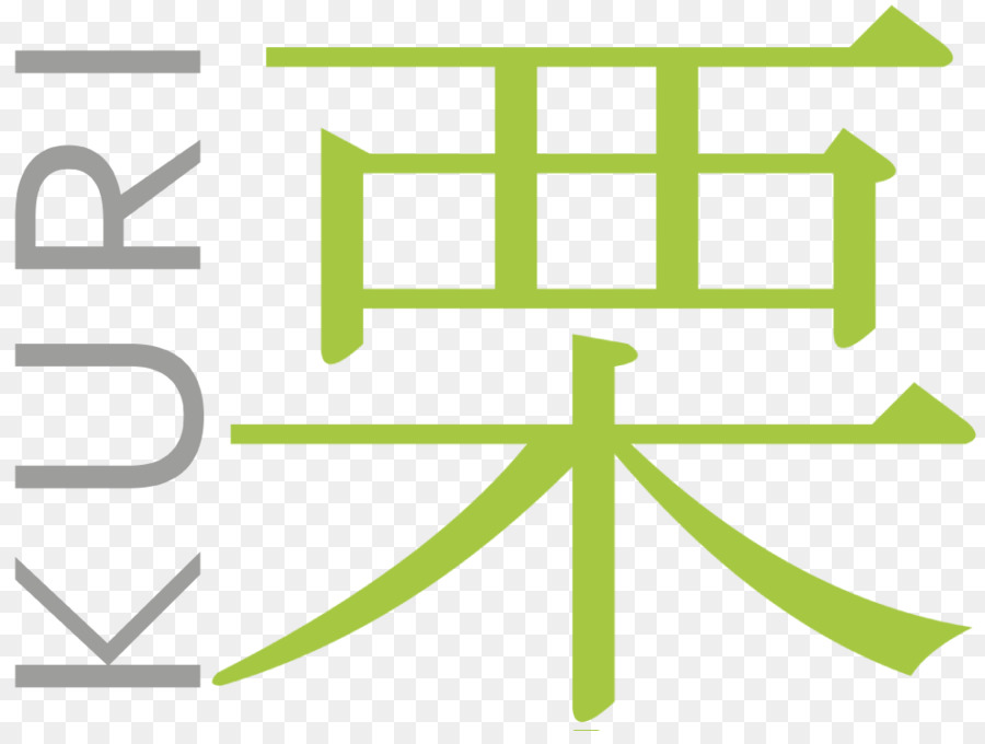 Kanji japanische-chinesische Zeichen 密やかな口づけ - Japan