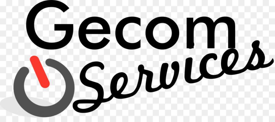 Gecom Servizi   Corinne Kurek Logo servizio di Directory Empresa - logo del biglietto da visita
