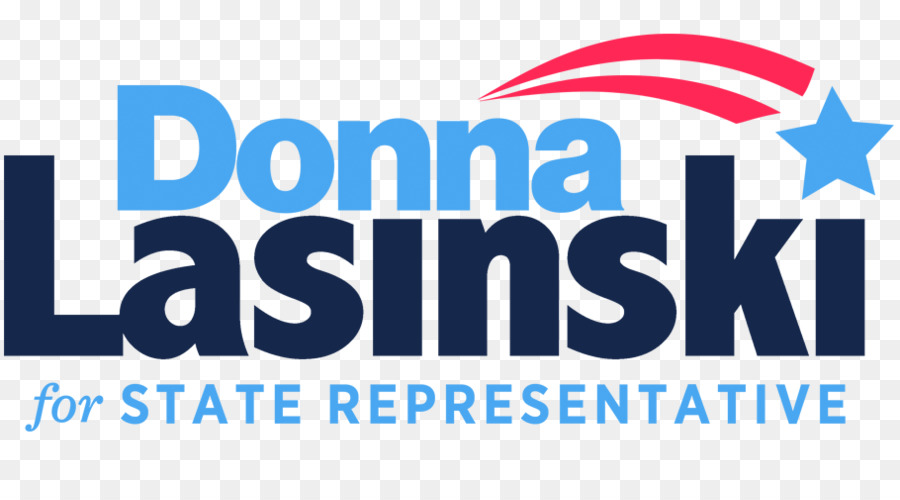 Vertreter Pam Byrnes Demokratische Partei Logo Landtag Couponcode - Wahlkampf