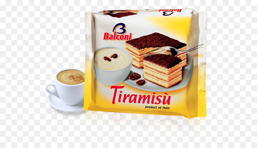 Tiramisu bánh quy nhân cà phê, bánh Xốp - cà phê