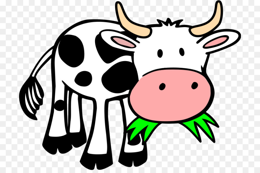Animals Cartoon png download - 768*590 - Free Transparent Cattle png  Download. - CleanPNG / KissPNG