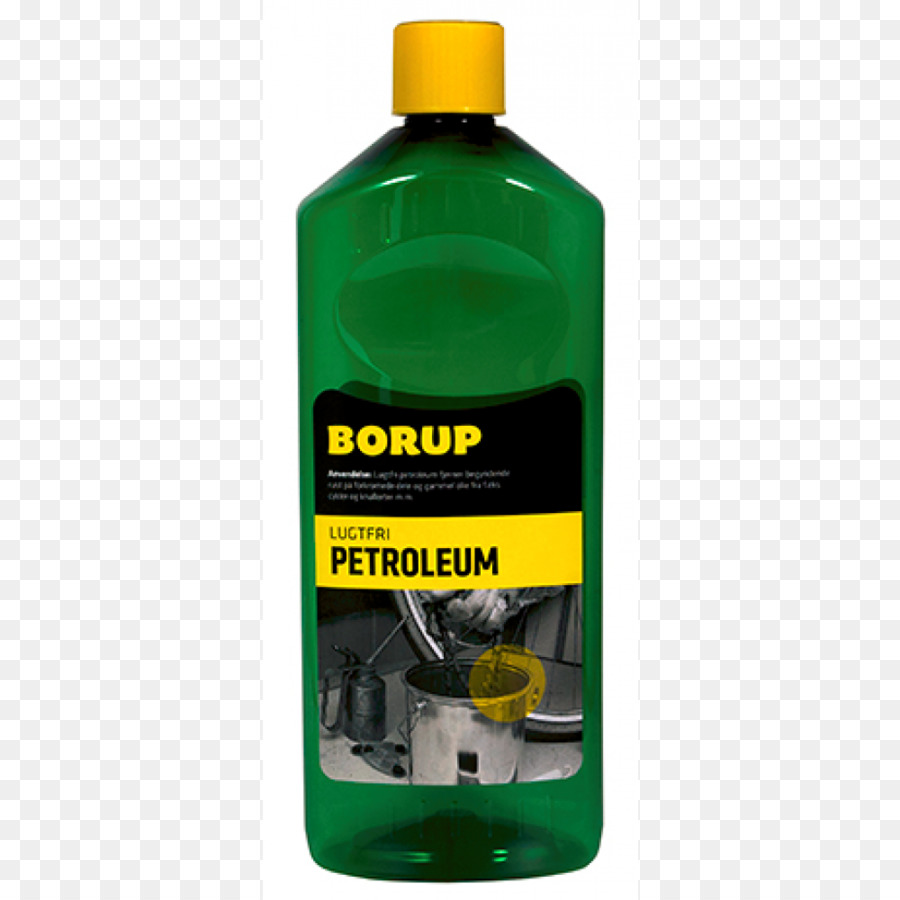 Borup, il Comune di Køge Petrolio Bianco lo spirito di Distillazione di olio di trementina - petrolio