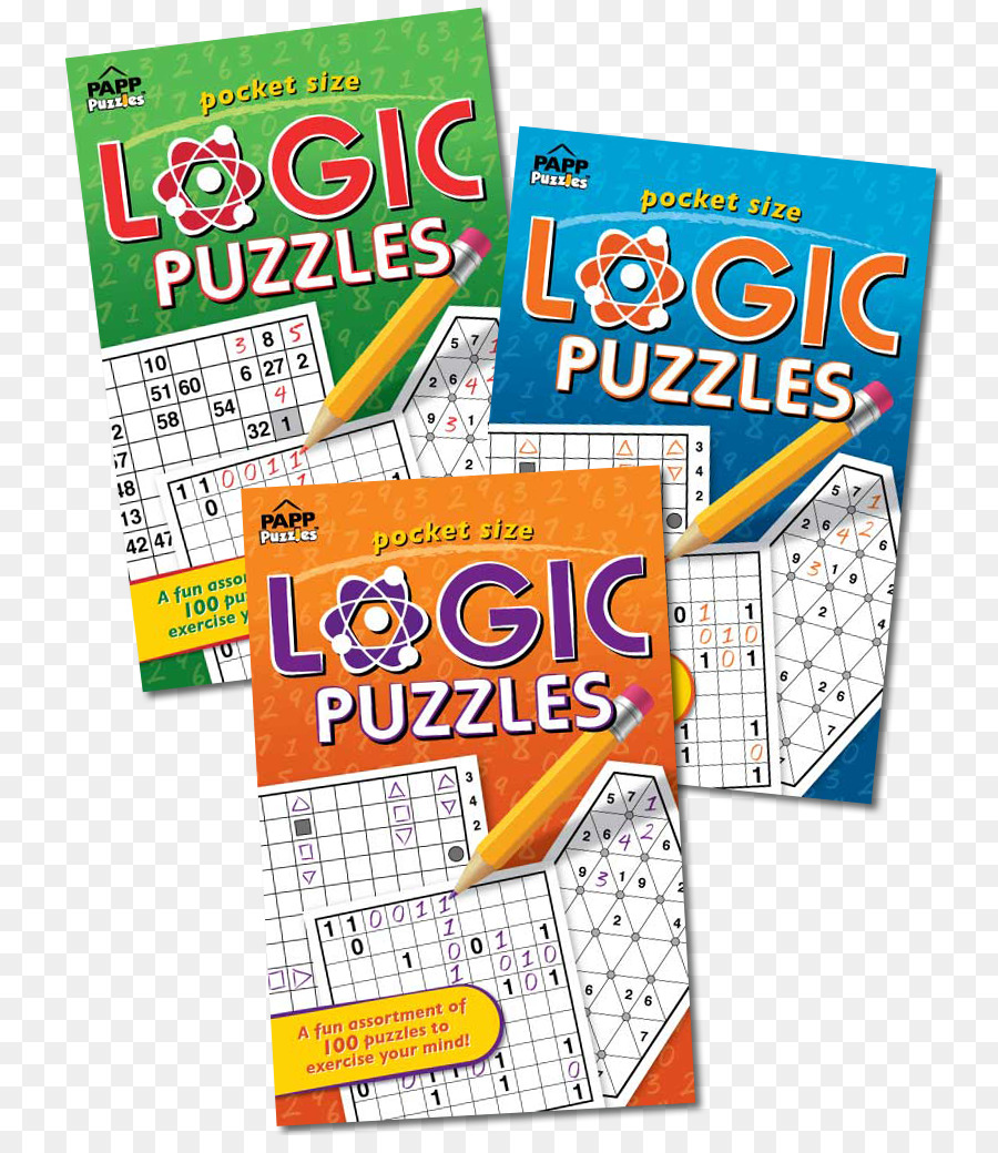 Sudoku-Reise-Tasche Größe Buch 1 - 120 Einfach zu Extreme Logik-Rätsel Für On-The-Go Holiday Fun Crossword Puzzle book - Buchen