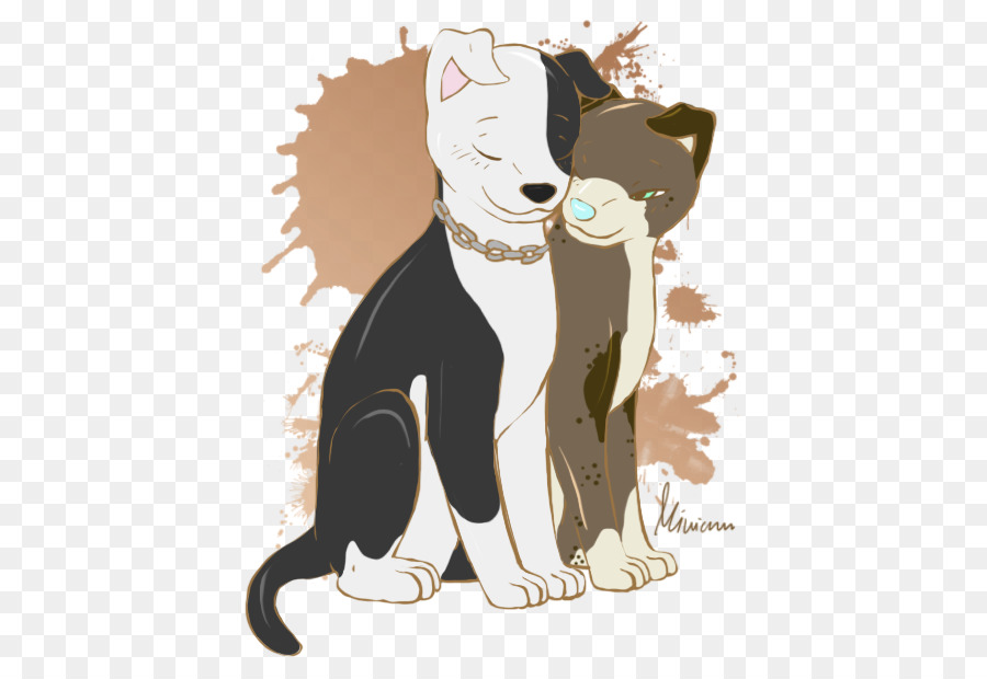 Balonya gatto cane tunnel: un cartone animato romanzo - gatto