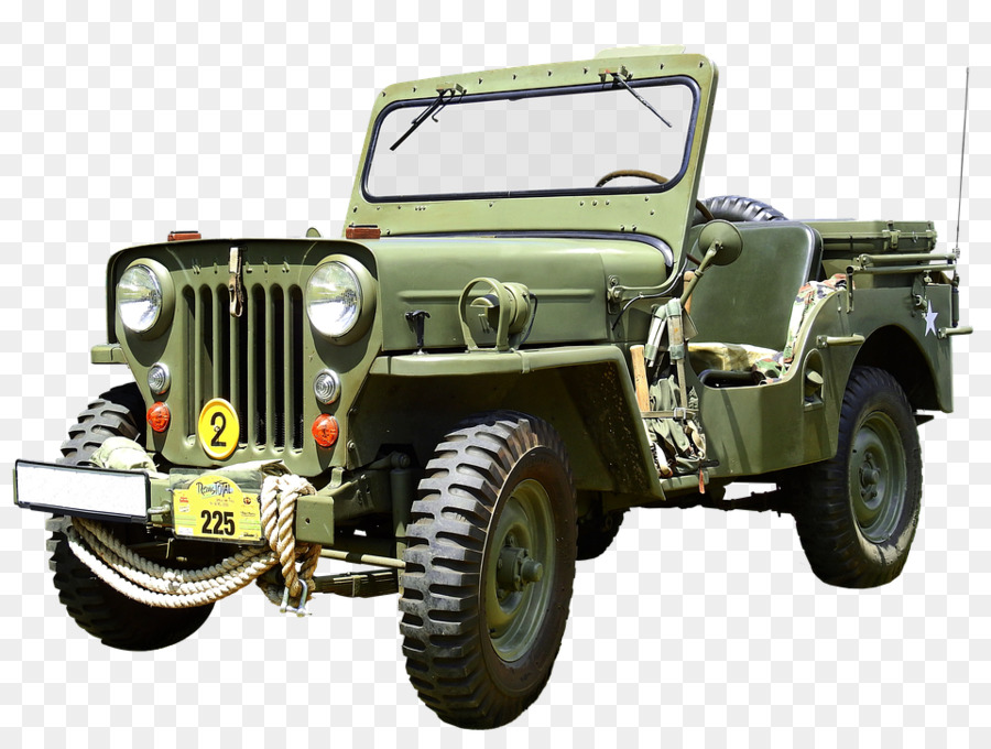 Auto Jeep Mercedes-Benz veicolo Sport utility veicolo Militare - auto