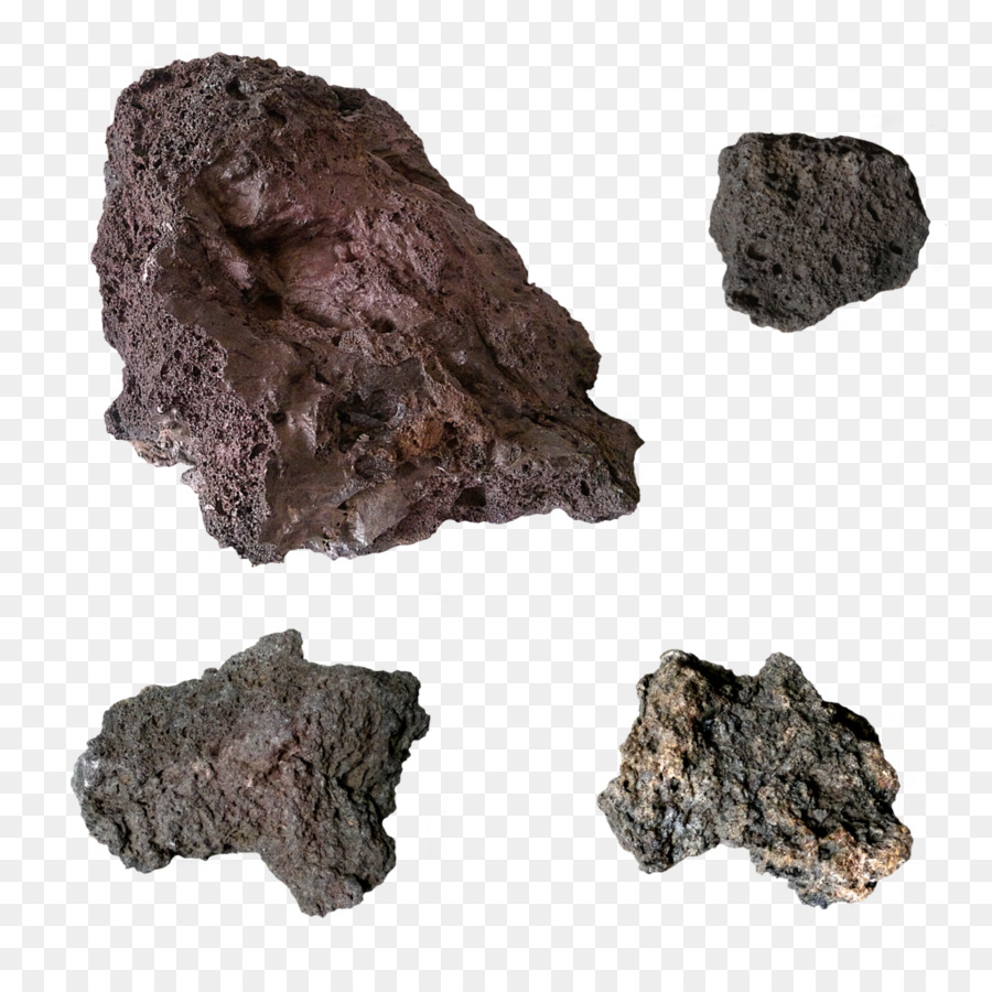 Igneous rock-Solar System Website-Builder - Asteroiden
