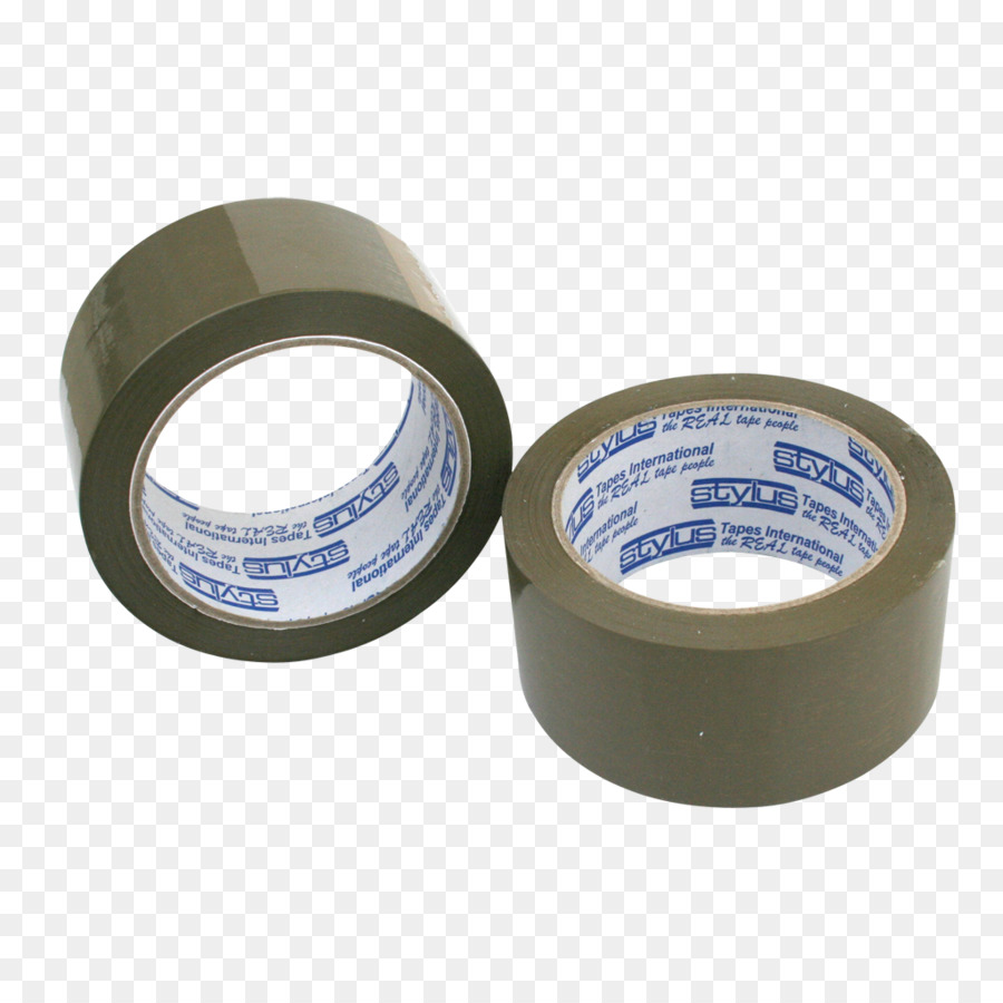 Klebeband Mover-Box sealing tape Pressure-sensitive tape Klebeband-Abroller - Box
