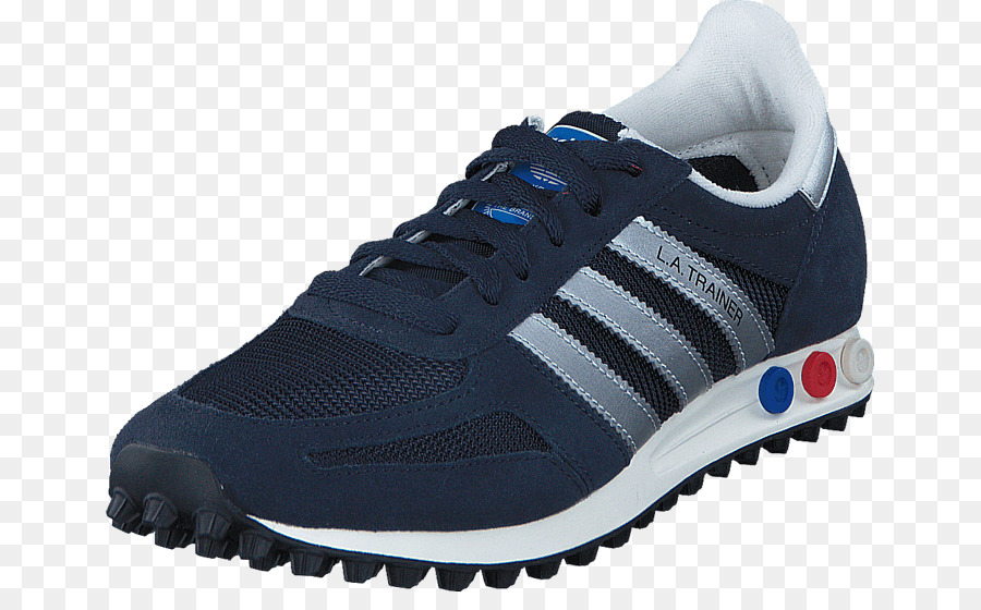 Sneakers Adidas Stan Smith Blau Schuh - Adidas