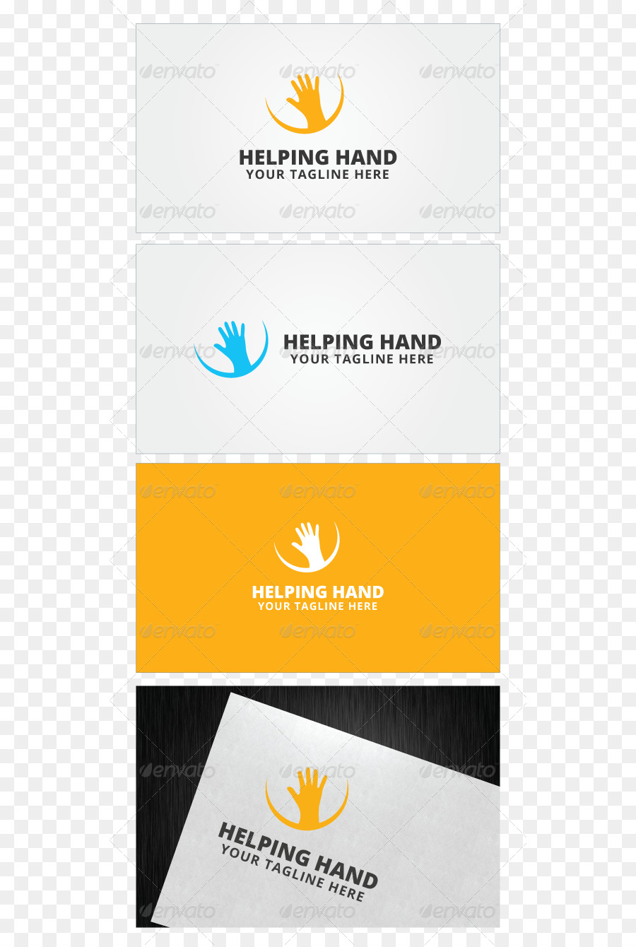 Visiting Card Background