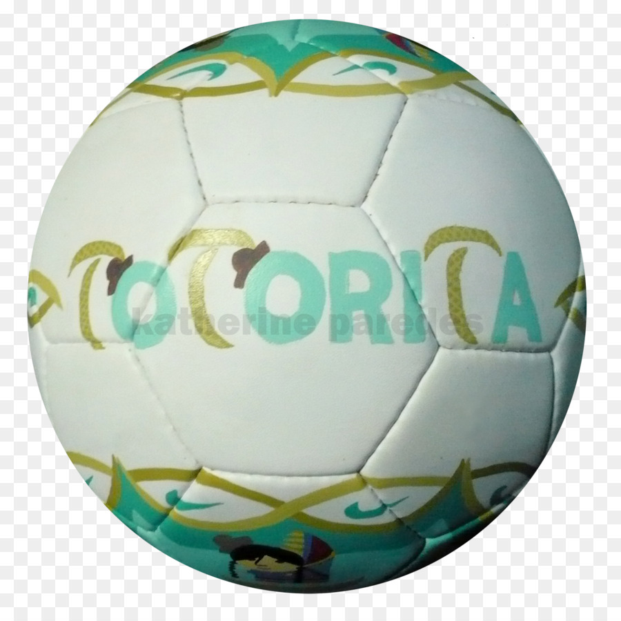 Fußball Frank Pallone - Ball