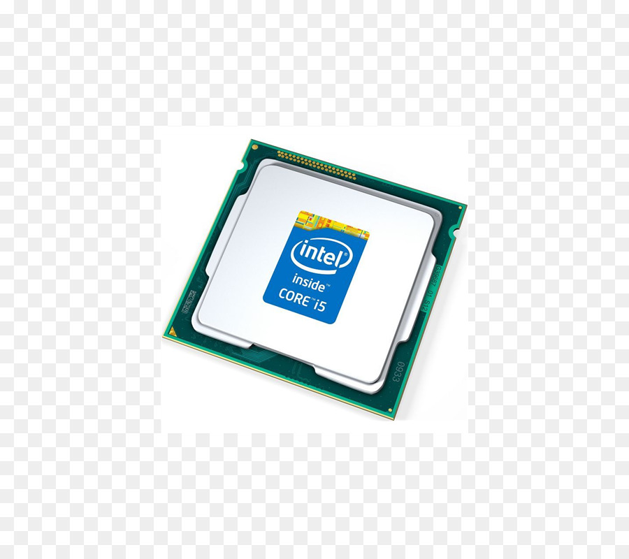 Intel Core i5 unità Centrale di elaborazione LGA 1150 - Intel