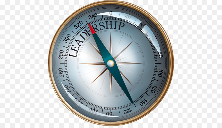 21 Irrefutable Laws Of Leadership Compass