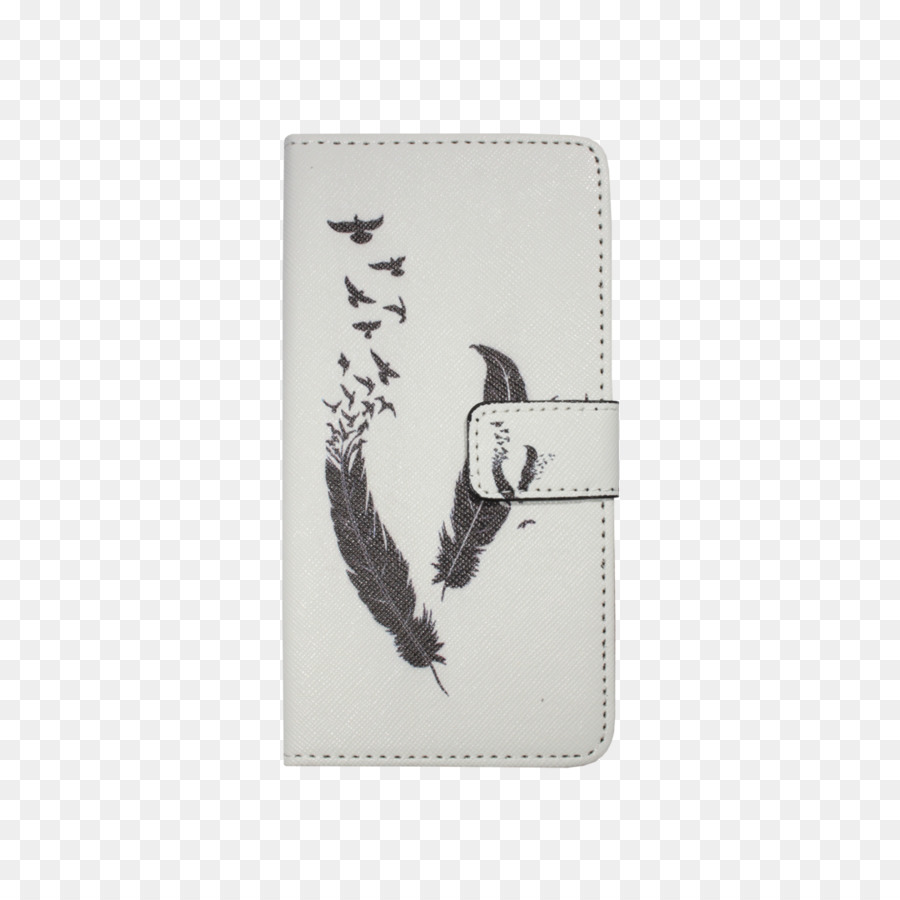 Tường hình Xăm Lông Chim Sticker - lông