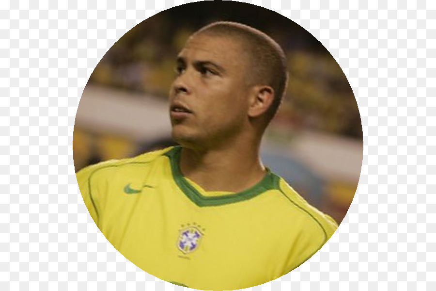Ronaldo Brazil bóng đá quốc gia đội bóng Đá T-shirt - Bóng đá