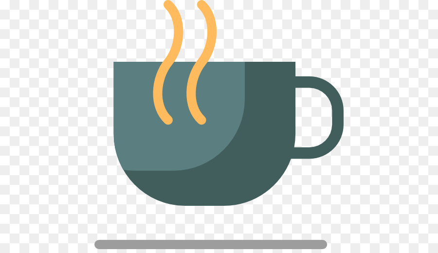 Tazza di caffè di Icone del Computer - caffè