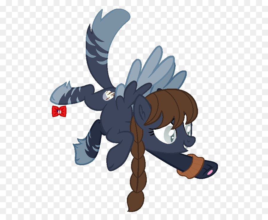 SleepyGrim YouTube-Pferd Pony Glaceon - don ' T look back