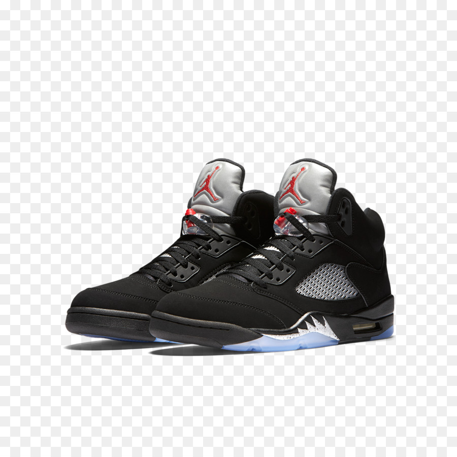 Air Jordan Nike Sneaker Schuh Silber - Nike