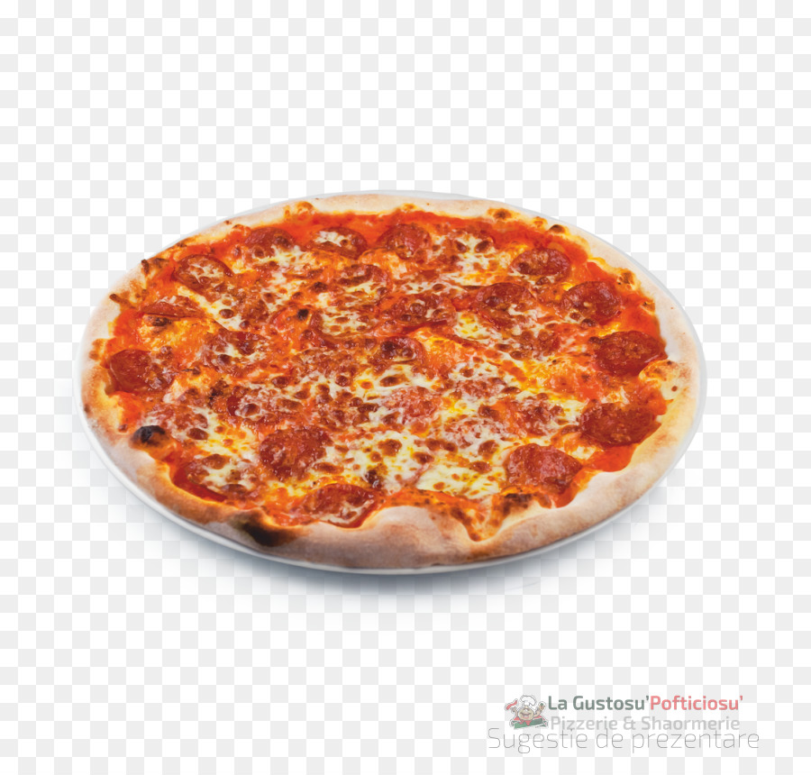 Sicilia pizza California-phong cách pizza ẩm thực Sicilia món - pizza