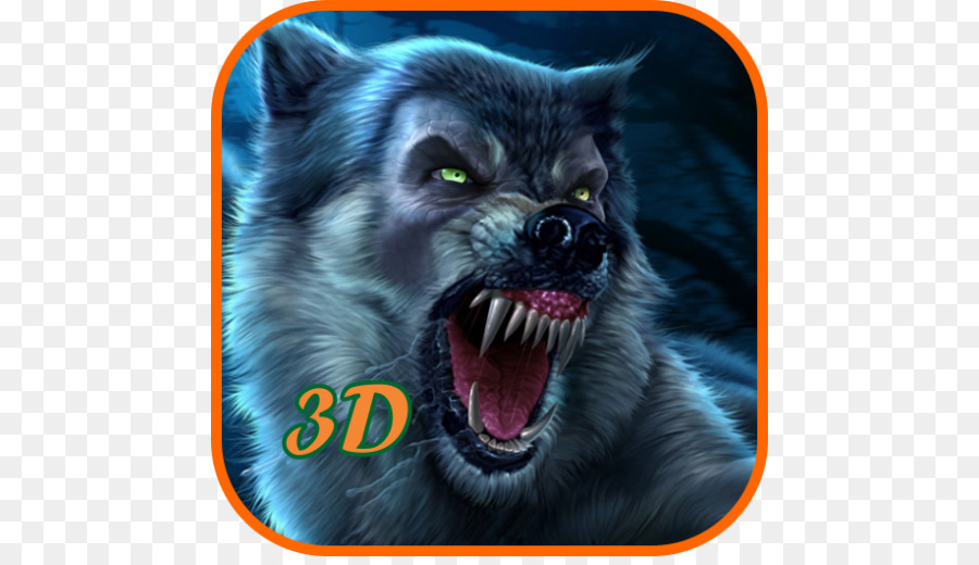 Wolf Werwolf: Die Apokalypse-Poster Vampire - Werwolf