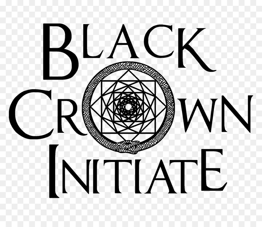Selbst Wir Können Nicht Verzeihen, Black Crown Initiate 0 Europa Logo - Lähmenden Sommer