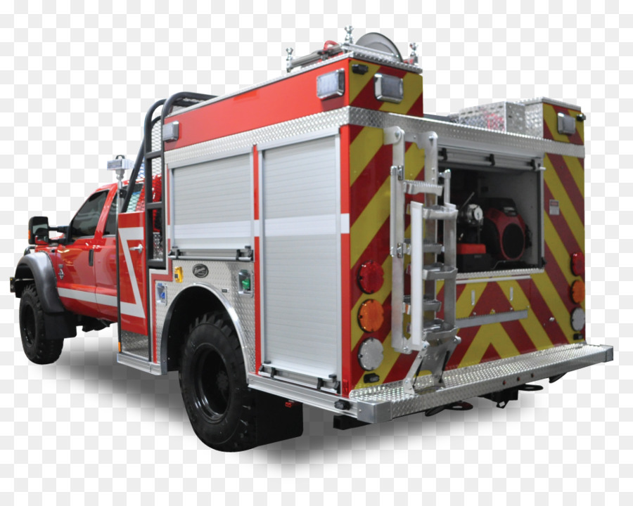 Feuerwehr-Maschinen-Motor-Fahrzeug-LKW-Bett Teil Retten - Feuer