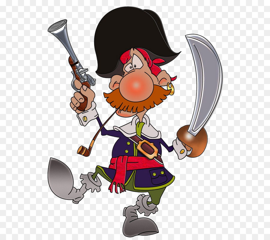 Barmalei Charakter Märchen Piraterie Clip art - andere