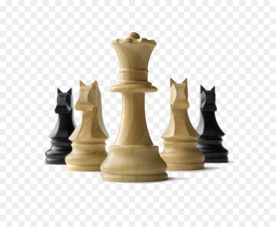 Chess Titans Chess960-Schach-Stück - Schach
