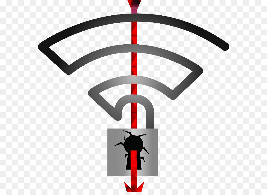 WannaCry ransomware Angriff KRACK Wi-Fi Cyberattack WLAN-Sicherheit - Netzwerk Sicherheits Garantie