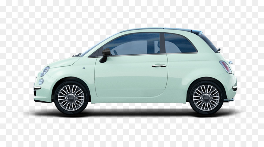 Fiat 500 Xe Fiat Vì 2015 Toyota Corolla Apollo - fiat one