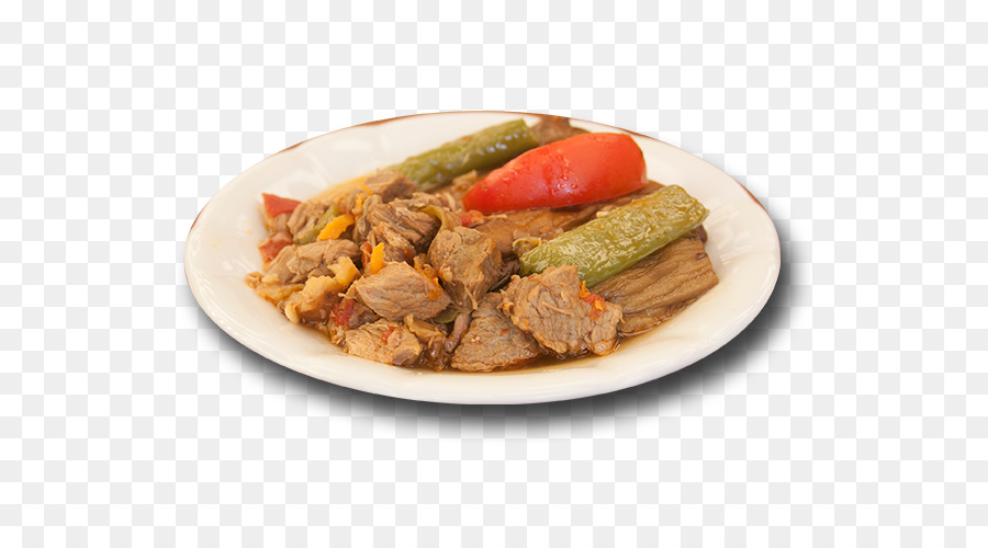 Mediterrane Küche, Vegetarische Küche, Rezept Chicken tikka masala Hummus - Garnelen
