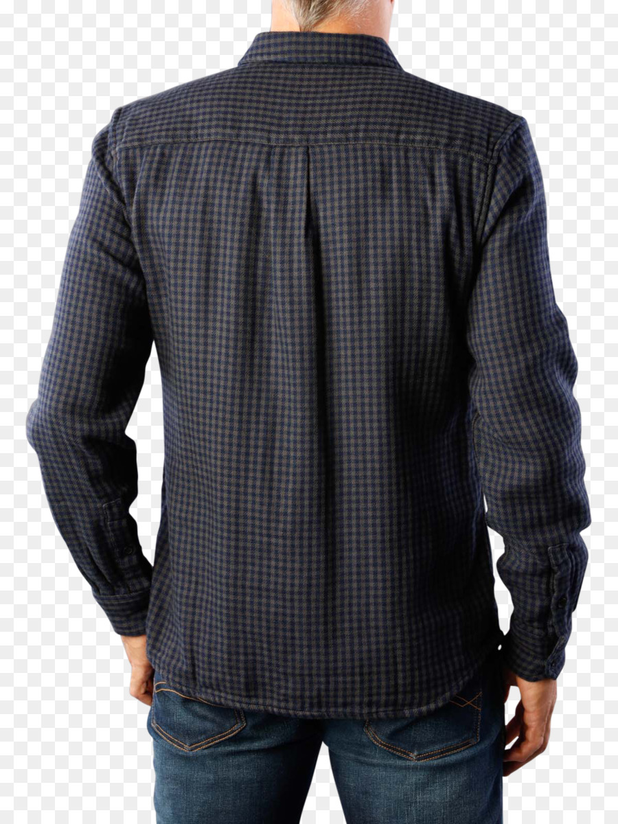 Hemd Tartan - Kleid shirt