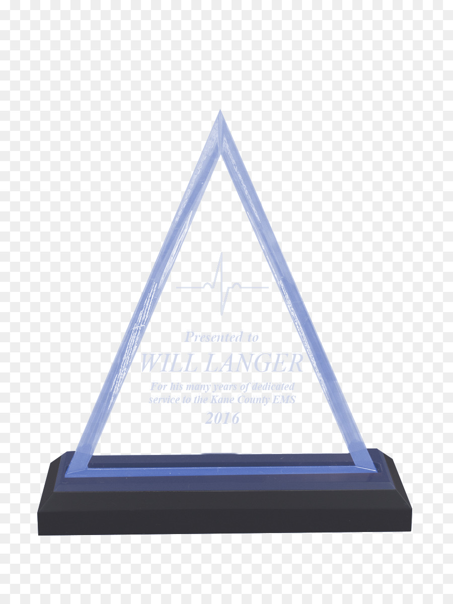 Adler Gravur, Inc. Wallace Avenue Express E mail Award - Ems