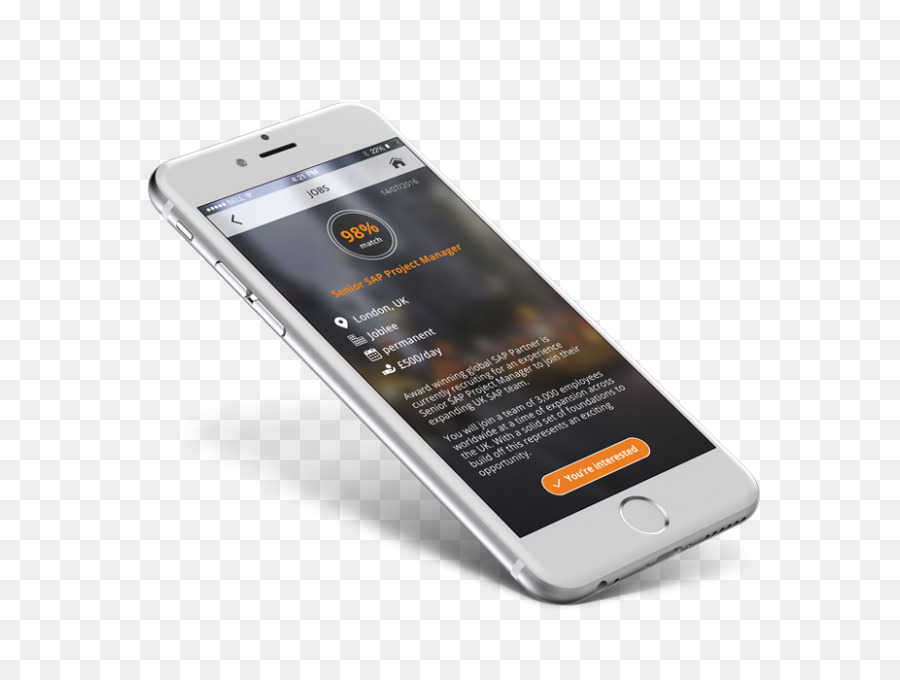 Responsive web design-Credit card Mobile app-Entwicklung - Kreditkarte