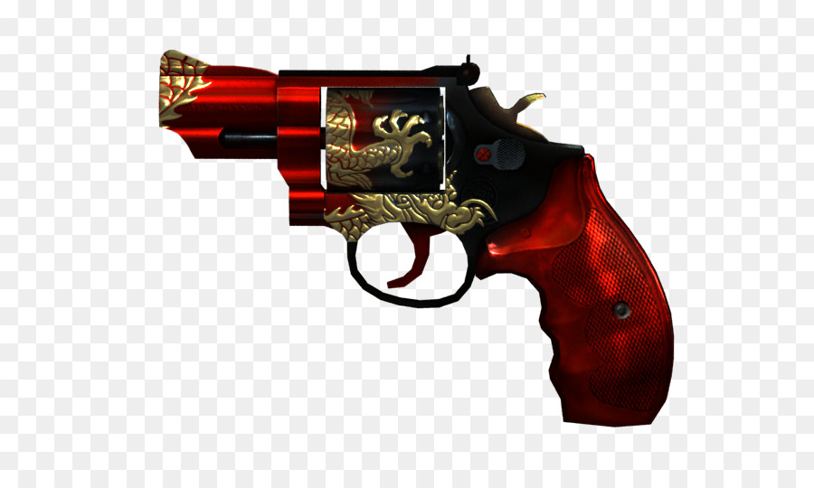 Revolver Smith & Wesson-Waffe Pistole Pistole - Pistole