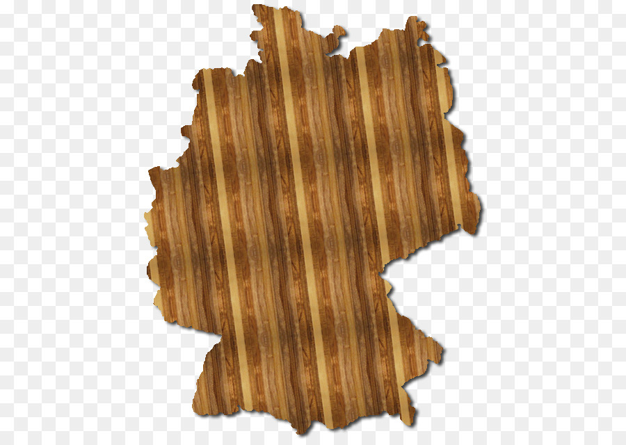 Germania dell'est, fotografia Stock Mappa - mappa