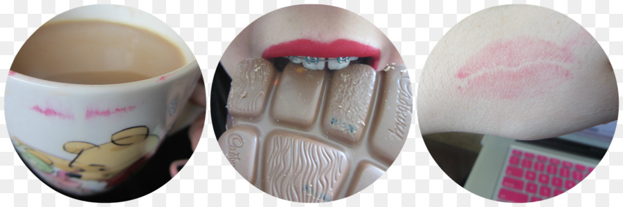 Lime Crime Velvetines Kosmetik Roxy ' s Box Lippenstift Lipgloss - Schokolade trinken