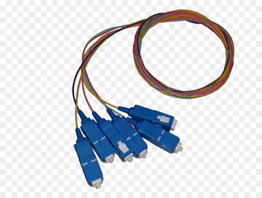 Serielles Kabel, Elektrische Kabel, Elektrische Verbinder Netz Kabel Draht - Zopf