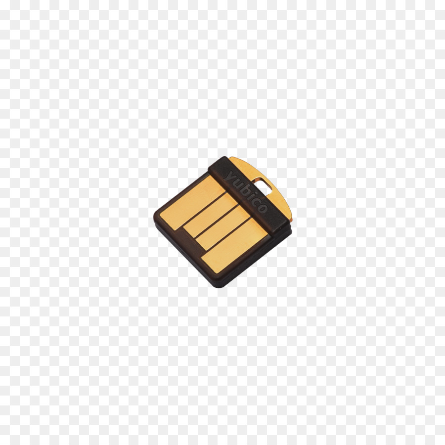 YubiKey Universal 2nd Factor Zwei-Faktor-Authentifizierung One-time-password - Usb