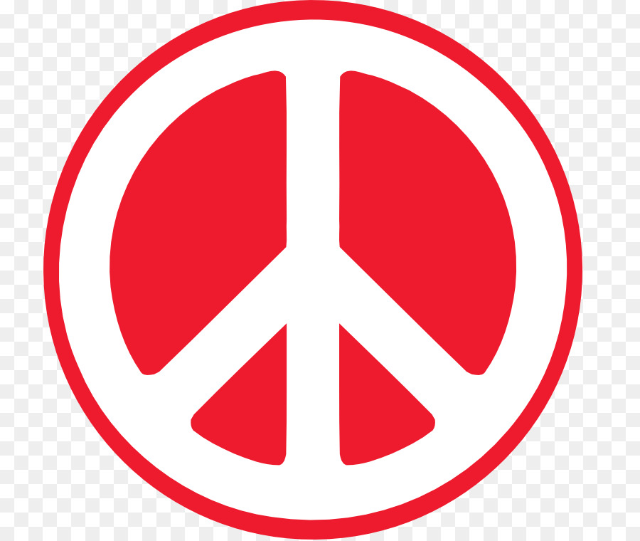 Pace simboli Segno - simbolo