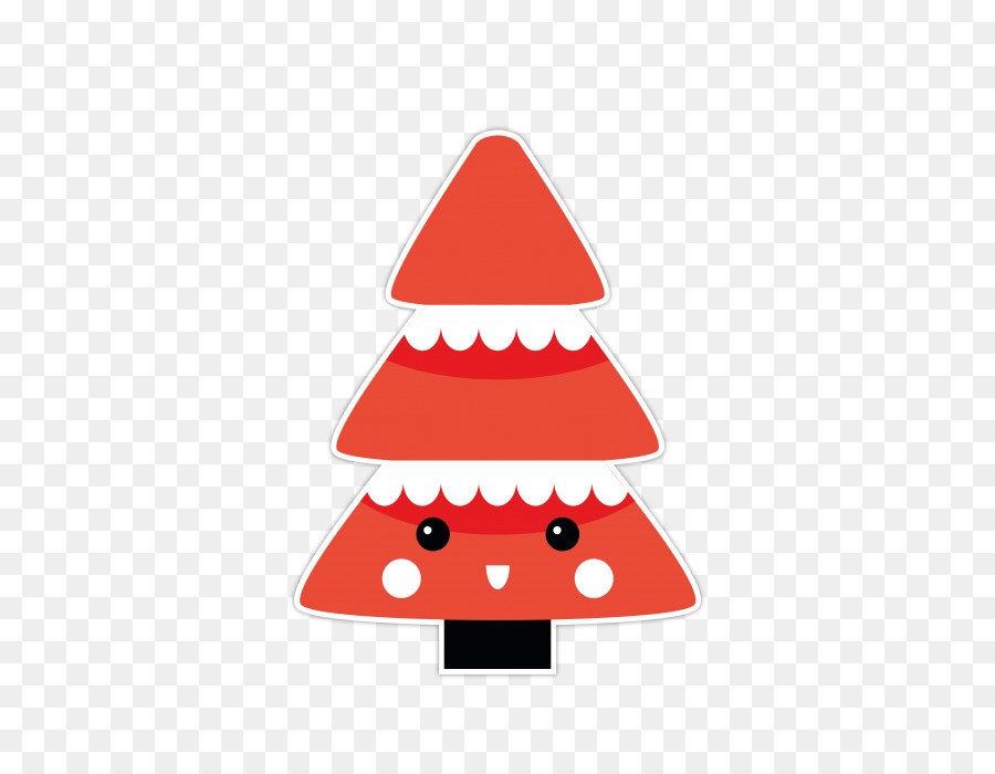 Weihnachtsbaum Christmas ornament Tag der Republik - Weihnachtsbaum