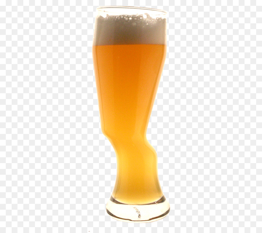 Weizen Bier Gläser - Duff Bier