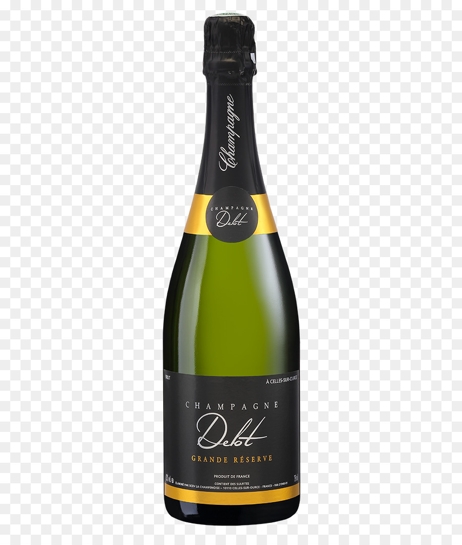 Champagner-Sekt-Prosecco-Cava DO - Champagner