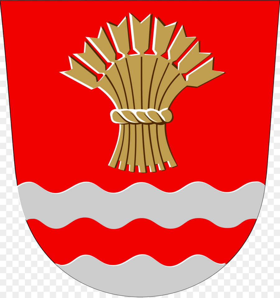 Lappfjärd Kristinestad Isokyrö Wappen Wappen von dei comuni dell'Ostrobotnia - c Luo